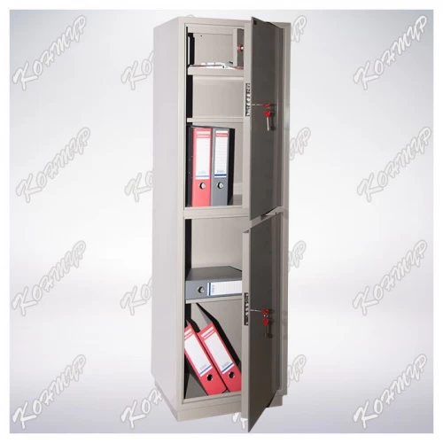 Шкаф бухгалтерский КБС-032тн