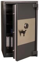 Сейф Stahlkraft Defender Pro 135 XS EL Сейф Stahlkraft Defender Pro 135 XS EL