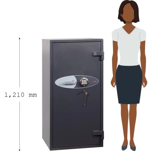 Сейф Phoenix HS6074E