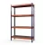 Стеллаж металлический Профи Т-160/L (2000х1845х1005) М/4