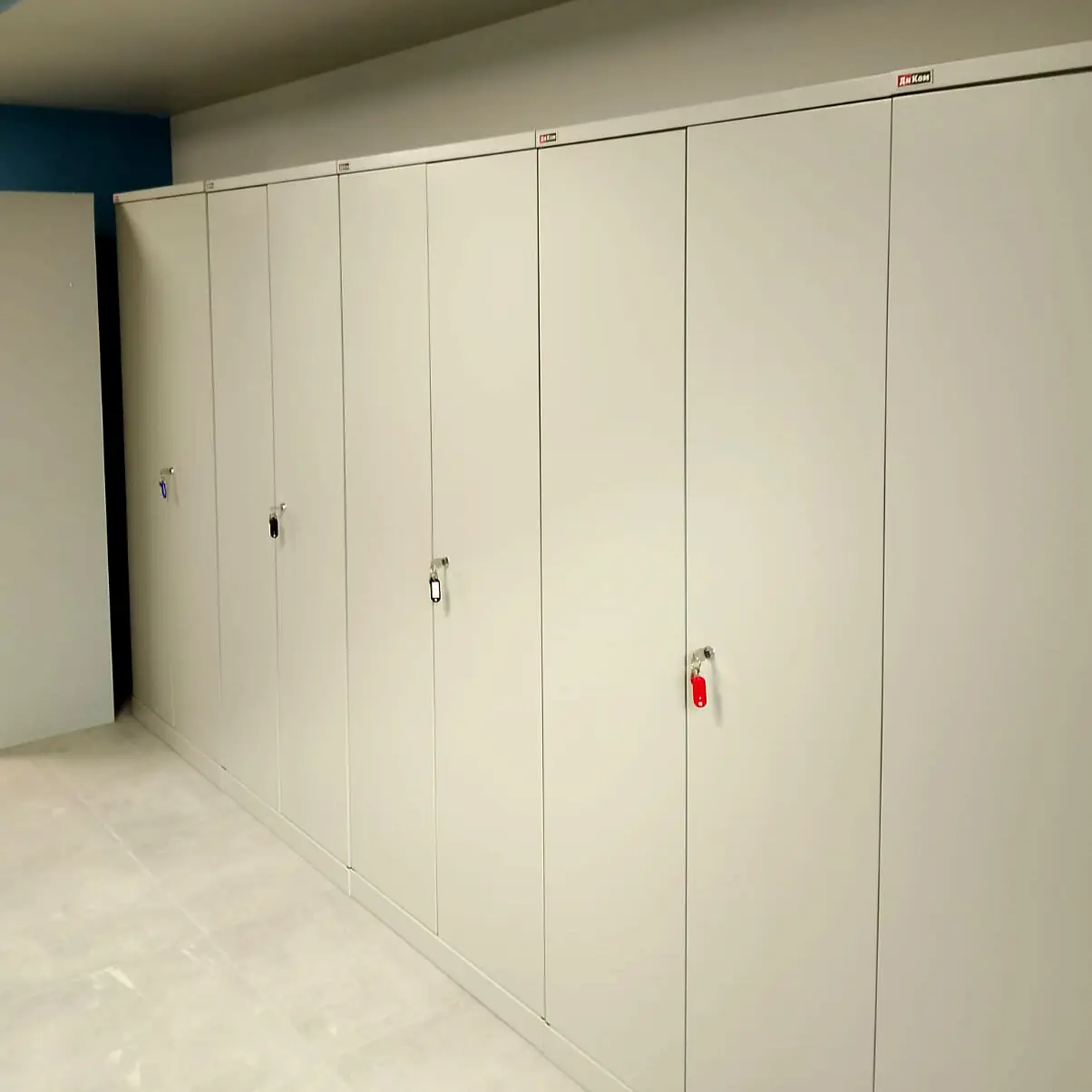 Сотрудничаем с бизнесом