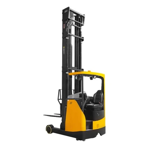 Ричтрак SMARTLIFT  CQD20RVF2 (2000 кг; 9,0 м; 48В / 600 Ач)