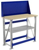 Верстак Практик Master M100.MF1/MF1.011