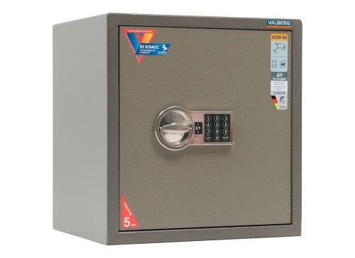 Сейф Valberg ASM-46 EL
