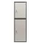 Бухгалтерский шкаф Aiko SL-150/2Т Бухгалтерский шкаф Aiko SL-150/2Т