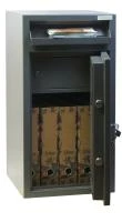 Сейф депозитный ключевой Onix SD 67T