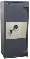 Сейф Stahlkraft Defender Pro 051 XS EL