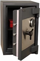 Сейф Stahlkraft Defender Pro 119 D EL