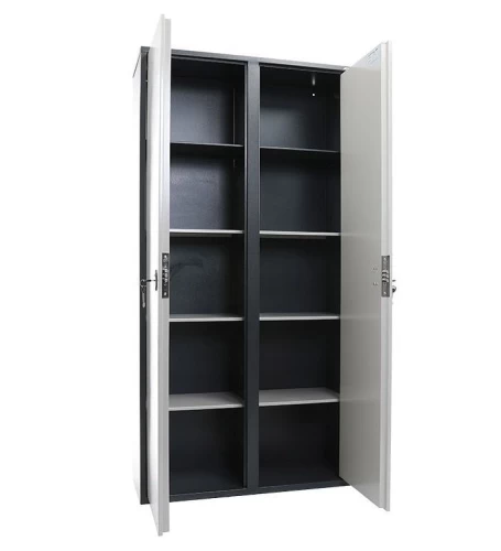 Бухгалтерский шкаф Aiko SL-185/2