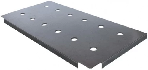 Стеллаж металлический Профи Т-150 (3000x1540x770) P/5/Y Стеллаж металлический Профи Т-150 (3000x1540x770) P/5/Y