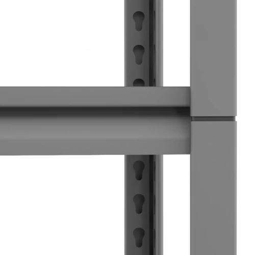 Стеллаж Beamy 2500x900x400/7
