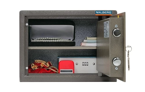 Сейф Valberg ASM-25 CL