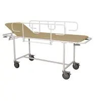 Медицинская тележка ТПБВ‑01 «Д»