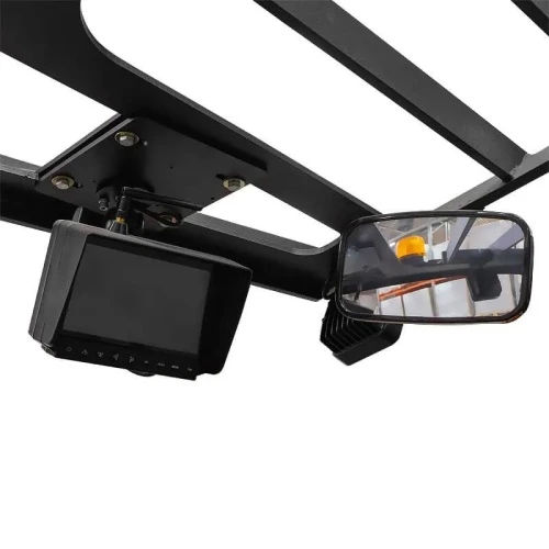 Ричтрак SMARTLIFT  CQD20RVF2 (2000 кг; 9,0 м; 48В / 600 Ач)