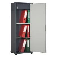 Шкаф офисный ШМ-120ТМ2