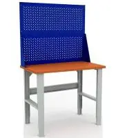Верстак Практик Expert W120.F2/F2.020