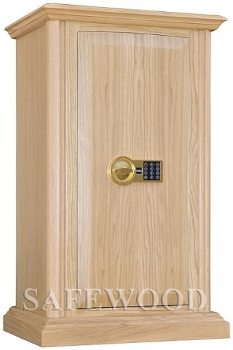 Сейф Safewood 112EL Primary Gold