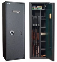Сейф Safetronics MAXI-5PEM/K5