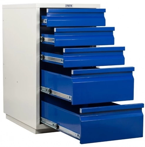 Верстак Практик Profi WT140.WD5/WD5.010