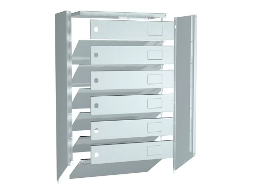 Почтовый ящик PB-6 (new)